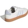 imageadidas Womens VL Court 30 SneakerWhiteHalo BlueGum