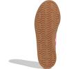 imageadidas Womens VL Court 30 SneakerWhitePulse MagentaGold Metallic