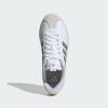 imageadidas Womens VL Court 30 SneakerWhiteTent GreenAlumina