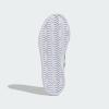 imageadidas Womens VL Court 30 SneakerWhiteTent GreenAlumina
