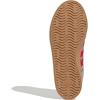 imageadidas Womens VL Court 30 SneakerWonder BeigeBetter ScarletGold Metallic