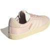 imageadidas Womens VL Court 30 SneakerWonder QuartzWonder WhiteGold Metallic