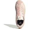 imageadidas Womens VL Court 30 SneakerWonder QuartzWonder WhiteGold Metallic