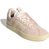 imageadidas Womens VL Court 30 SneakerWonder QuartzWonder WhiteGold Metallic