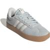 imageadidas Womens VL Court 30 SneakerWonder Silver Off White Gum