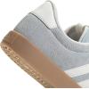 imageadidas Womens VL Court 30 SneakerWonder Silver Off White Gum