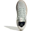imageadidas Womens VL Court 30 SneakerWonder SilverOff WhiteGum