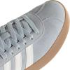 imageadidas Womens VL Court 30 SneakerWonder SilverOff WhiteGum