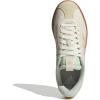 imageadidas Womens VL Court 30 SneakerWonder WhitePowder CoralLinen Green