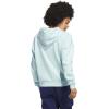 imageadidas Womens Wordmark Graphic HoodieHalo Mint