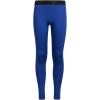 imageadidas Boys Aeroready Techfit Compression Pants TightsBright Blue