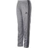 imageadidas Boys Indicator Plus Size PantsCharcoal Grey Heather