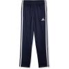 imageadidas Boys Indicator Plus Size PantsCollegiate Navy Heather