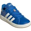 imageadidas Kids Grand Court 20 SneakersBright RoyalIvoryWarm Sandstone