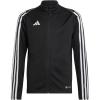 imageadidas Kids Tiro23 League Training JacketBlack