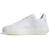 imageadidas Mens Acesmash SneakerWhiteWhiteWhite