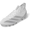White/Silver Metallic/White White/Silver Metallic/White