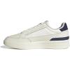 imageadidas Mens Aspyre SneakerWhiteDark BlueOff White