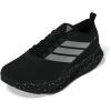 Black/Iron Metallic/White Black/Iron Metallic/White