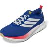 Team Royal Blue/Crystal White/Warm Sandstone Team Royal Blue/Crystal White/Warm Sandstone