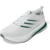 White/White/Collegiate Green White/White/Collegiate Green