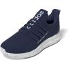 imageadidas Mens Lite Racer Adapt 70 SneakerDark BlueHalo BlueWhite