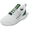White/Collegiate Green/Pulse Lime White/Collegiate Green/Pulse Lime