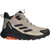 Wonder Beige/Black/Semi Impact Orange Wonder Beige/Black/Semi Impact Orange