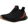 Core Black/Core Black/Solar Red Core Black/Core Black/Solar Red