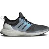imageadidas Mens Ultraboost 10 ShoeHalo BlueWhiteBlack