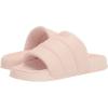 imageadidas Originals Womens Adilette Essential Slide SandalWonder QuartzWonder QuartzWonder Quartz