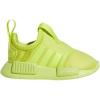 imageadidas UnisexChild NMD 360 SneakerTeam Semi Sol YellowTeam Semi Sol Yel