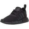 Black/Black/Grey (Elastic) Black/Black/Grey (Elastic)