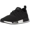 Black/Black/White Black/Black/White