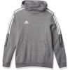imageadidas UnisexChild Tiro 21 Sweat Hoodie