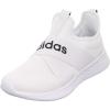 imageadidas Womens Puremotion Adapt SPW Running Sneakers Shoes  PurpleCloud White Core Black Dove Grey