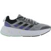 imageadidas Womens QuestarRunning ShoeHalo SilverCarbonLight Purple