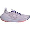 imageadidas Womens Ultraboost Light Running Shoes SneakerSilver Dawn S23 Silver Dawn S23 Lucid Blue S23