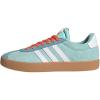 Aqua Cloud White Preloved Blue