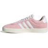 Clear Pink/White/Off White
