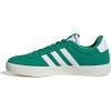 Court Green/White/Gold Metallic