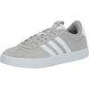 Grey/White/Silver Metallic