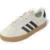 Off White/Grey/Gold Metallic