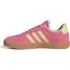Pink Fusion/Powder Yellow/Gold Metallic