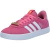 Pink Fusion/White/Bright Red