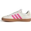 White/Pulse Magenta/Gold Metallic