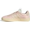 imageadidas Womens VL Court 30 SneakerWonder QuartzWonder WhiteGold Metallic