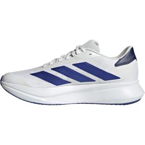 imageAdidas Mens Duramo Sl 2 RunningWhiteLucid BlueDark Blue