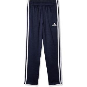 imageadidas Boys Indicator Plus Size PantsCollegiate Navy Heather