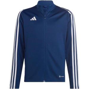 imageadidas Kids Tiro23 League Training JacketTeam Navy Blue